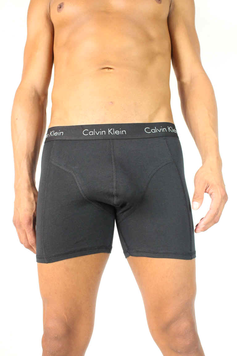 calvin klein stretch boxer